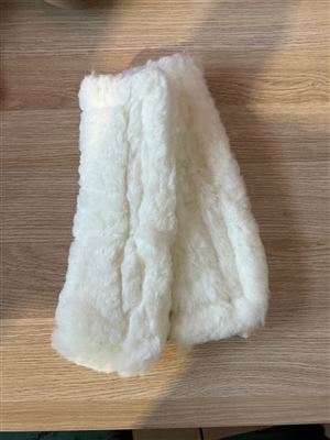 Seat Belt Covers, Sold Per Each Thumbnail