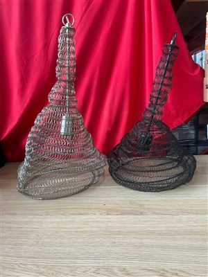 Lampshades, Quantity of 2, Sold As Is Thumbnail