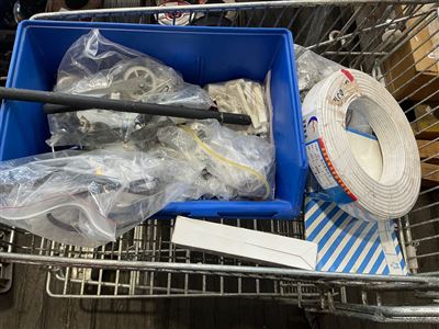 Electric Sundries and Roll Wire Cable Thumbnail