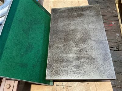 Surface Plate-450 x300 mm Thumbnail