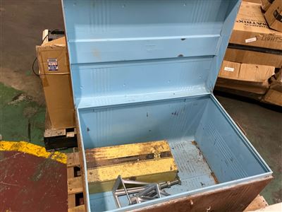 Tin Trunk Thumbnail