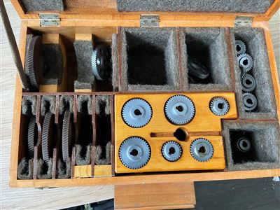 Case of Machine Cogs Thumbnail