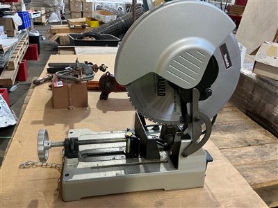 MAKITA 305 mm Electric Cut Off Drop Saw -LC1230: Thumbnail