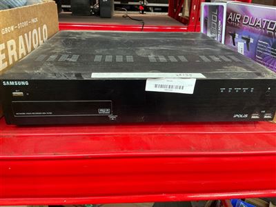 Samsung Video / DVD Recorder .- Model. SRN -1670D- Not Tested Thumbnail
