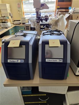 Fluidigm BioMark IFC Controller MX Thumbnail