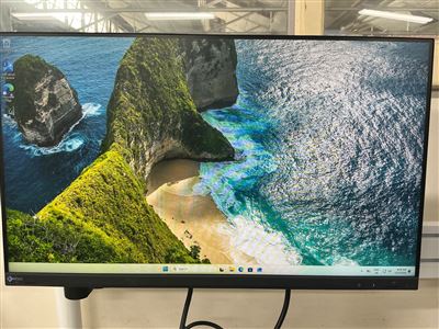 Lenovo 10A90020AU ThinkCentre M93p SFF - Intel Core i7-4770 CPU, 16 GB RAM, 1000GB SSD No Adapter Thumbnail