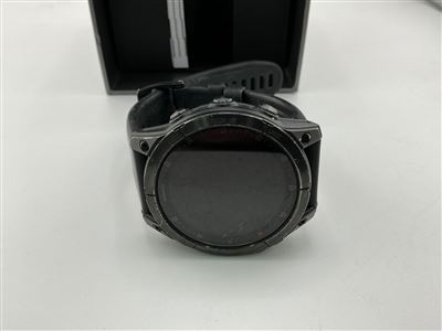 Garmin Epix Gen 2 Sapphire Titanium Smartwatch Thumbnail