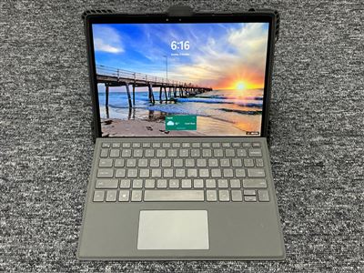 Dell Latitude 7320 Detachable - Intel Core i7-1180G7, 16 GB RAM, 512GB NVMe SSD with Adapter Thumbnail