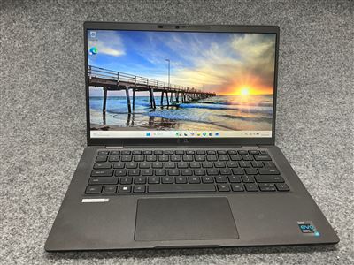 Dell Latitude 7420 - Intel Core i7-1185G7, 32 GB RAM, 512GB NVMe SSD with Adapter Thumbnail