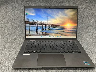 Dell Latitude 7420 - Intel Core i7-1185G7, 32 GB RAM, 512GB NVMe SSD with Adapter Thumbnail