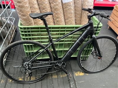 Electric Reid Bike - Sold As Is - No Charger Thumbnail