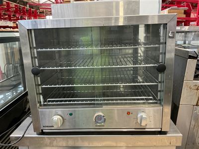 Roband Pie Master, Model pm60, 230V, 1250W Thumbnail