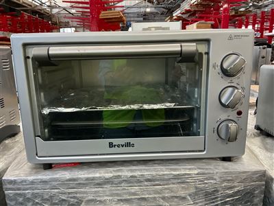 Convection & Rotisserie Oven, Pronto,, Breville, Model LOV560,240v,50Hz,1650w Thumbnail