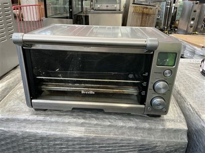 Compact SmartOven, Breville, Model BOV Thumbnail