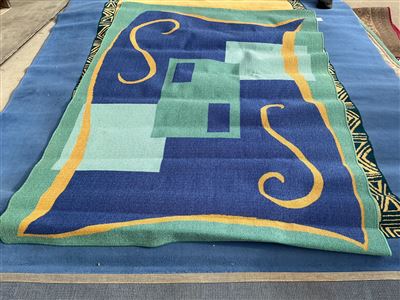 Floor Rug - 1550 x 2220 mm (Collect From Greenfields ) Thumbnail