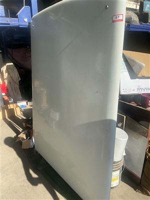 Holden Commodre Ute Hard Boot Lid (Collect From Greenfields ) Thumbnail