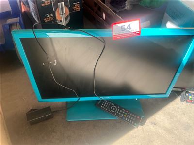 Pendo T.V  (Collect From Greenfields ) Thumbnail