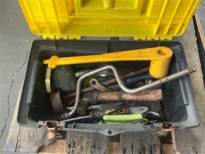 Tool Box of Tools - Thumbnail