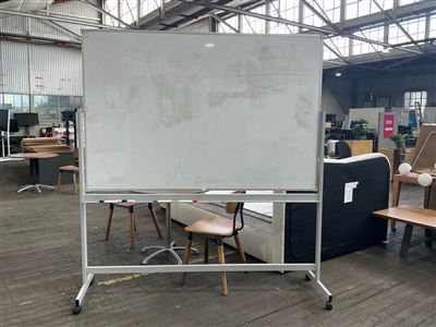 White Board, Mobile, 1800 x 1200 Thumbnail