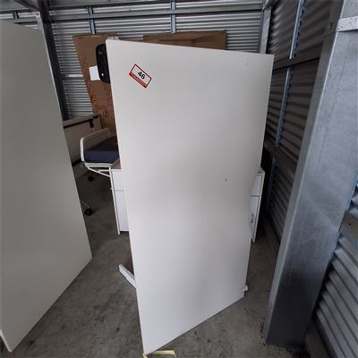 Workstation Desk -  -( Collect From Victor Harbor ) Thumbnail
