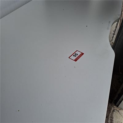 Workstation Desk - 1200 x 500 x770 mm High -( Collect From Victor Harbor ) Thumbnail