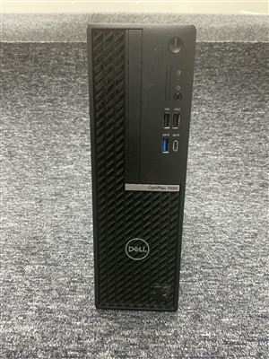 Dell OptiPlex 7090 - Intel Core i7-11700, 96 GB RAM, 1000GB NVMe SSD with Power Lead Thumbnail