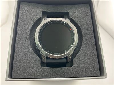Garmin Epix Gen 2 Sapphire Titanium Smartwatch Thumbnail