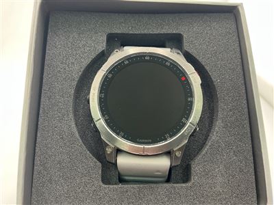 Garmin Epix Gen 2 Sapphire Titanium Smartwatch Thumbnail
