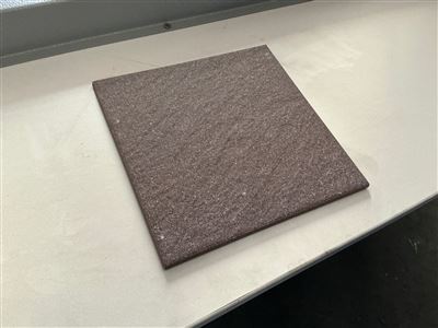 Roccia Sienna, Fine Porcelain, 200 x 200, 8/9mm, 1.20 M² Per Box, 72 Boxes 86.4 M² Approx. IRP $3629 Thumbnail
