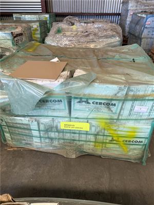 Levigato Barite Porcelain 300 x 300 44 boxes 15 pcs per box 59.4 sqm IRP $2673 Thumbnail