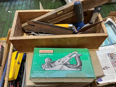 Box of Tools Thumbnail