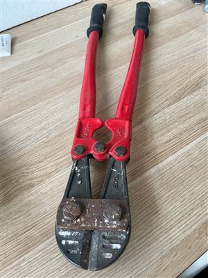 Bolt Cutters- 600 mm Thumbnail