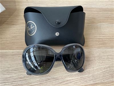 Ray Ban Jackie O  Sunglasses Thumbnail