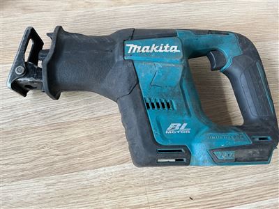 Makita Cordless 18 V Ripro Saw - No Battery Thumbnail