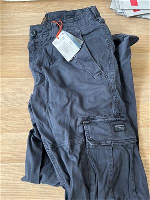 Super Dry Utility Pants- Size 30” Thumbnail
