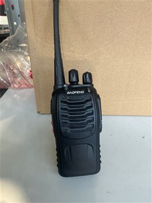 Avofeng UHF Hand Held Radio Thumbnail