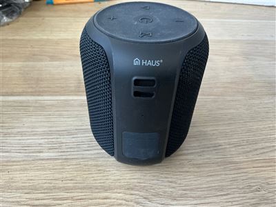 Haus Speaker Thumbnail