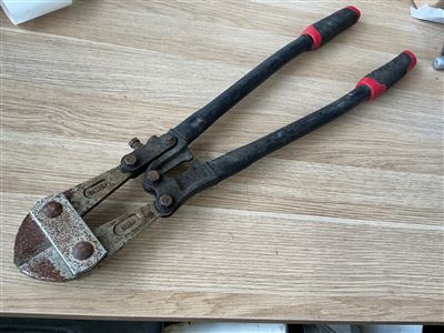 Bolt Cutters- 600 mm Thumbnail