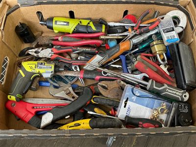 Box of Tools Thumbnail