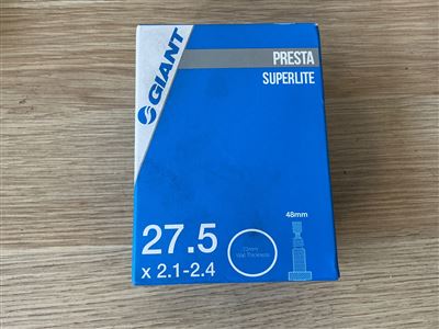 Bicycle Tube Thumbnail