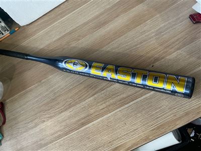 Baseball Bat - Alloy Easton Reflex -33” Thumbnail