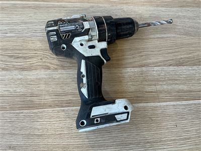 Drill Makita 18 V Cordless - White- No Battery Thumbnail