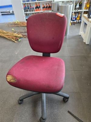 Chair Thumbnail