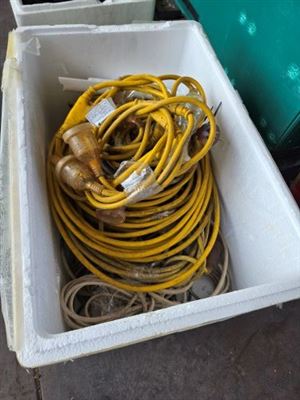 Extension Cords Thumbnail