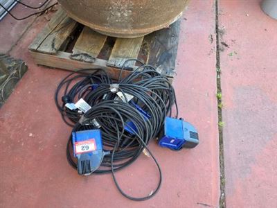 Various Pumps Thumbnail