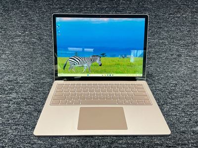 Microsoft Surface Laptop 4 - Intel Core i5-1145G7, 16 GB RAM, 512GB NVMe SSD with Adapter Thumbnail