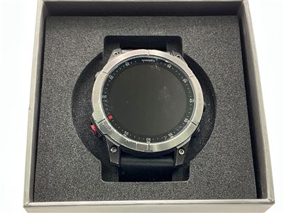 Garmin Epix Gen 2 Sapphire Titanium Smartwatch Thumbnail
