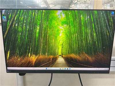 Dell Optiplex 7090 - Intel Core i7-11700, 64 GB RAM, 1000GB NVMe SSD with Power Lead Thumbnail