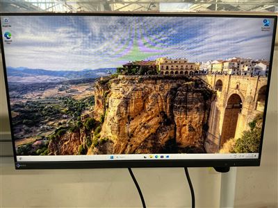Dell Optiplex 3080 - Intel Core i5-10500T CPU, 16 GB RAM, 256GB NVMe SSD with Adapter Thumbnail