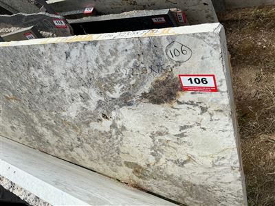Granite Slab, Multicolour, 3250 x 750 x 30mm approx. Thumbnail